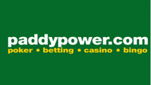 Paddy-Power