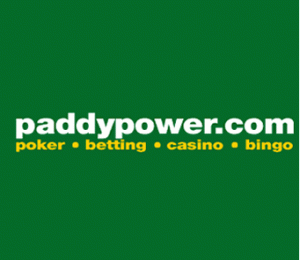 Paddy-Power