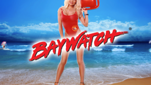 baywatch-slot-logo