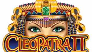 cleopatra-II