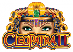 cleopatra-II