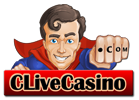 Clive Casino - Live Casino and Online Casino