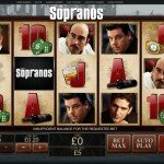 Play the Sopranos slot game