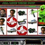 Play the Ghostbusters Slot Game from IGT