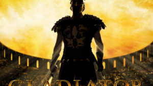 gladiator