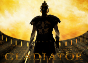 gladiator