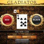 Play the Gladiator Slot Game from Playtech.