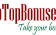 casino top bonuses