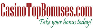 casino top bonuses