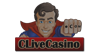 Live Casino with Clive Casino